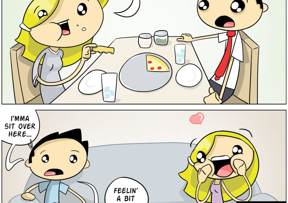 True Love: How to tell they’re the one