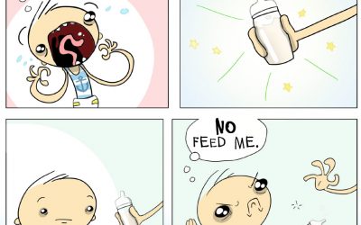 Baby Logic: How babies think.